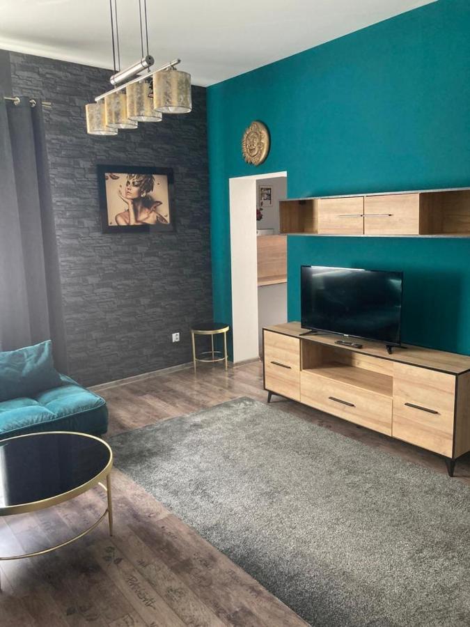 Apartmany Sabinovska Preszów Zewnętrze zdjęcie