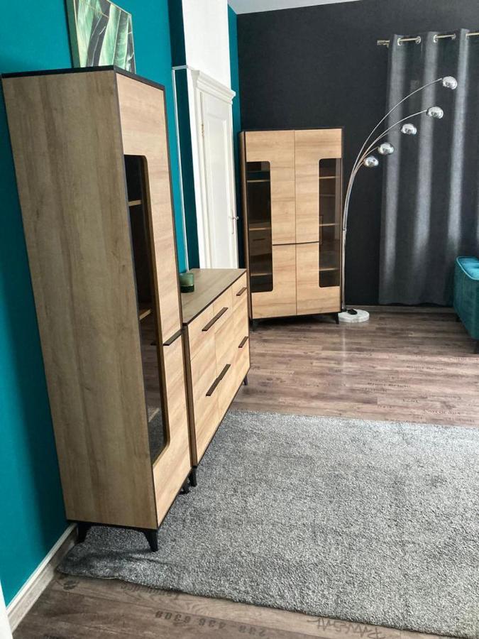 Apartmany Sabinovska Preszów Zewnętrze zdjęcie