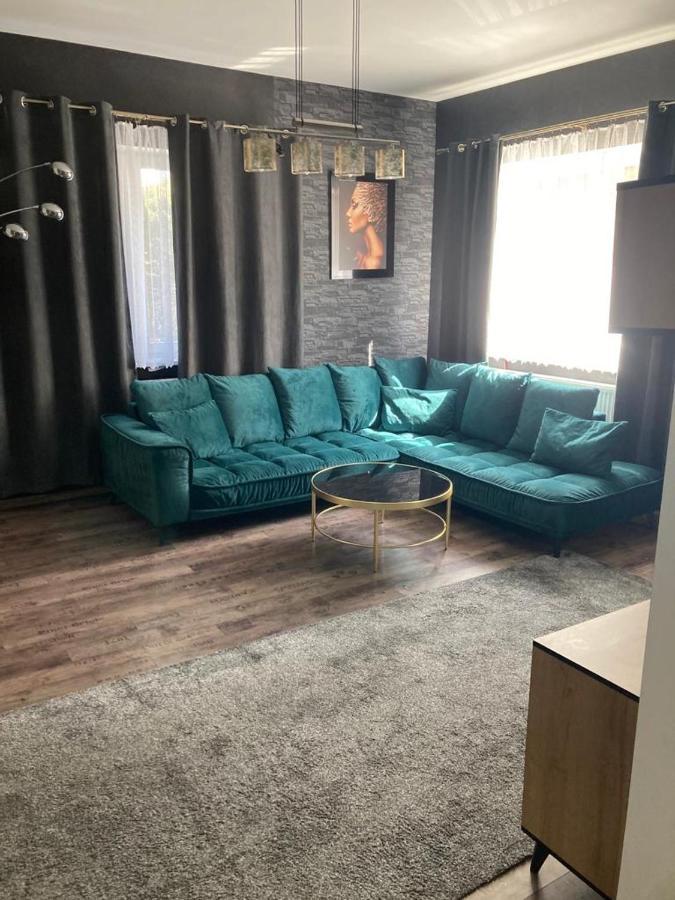 Apartmany Sabinovska Preszów Zewnętrze zdjęcie