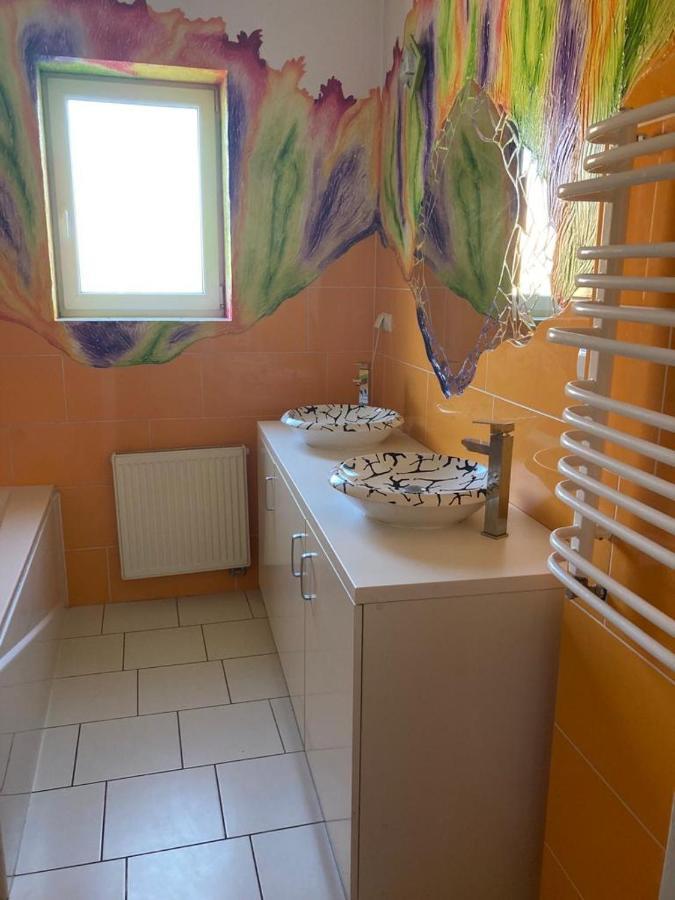 Apartmany Sabinovska Preszów Zewnętrze zdjęcie