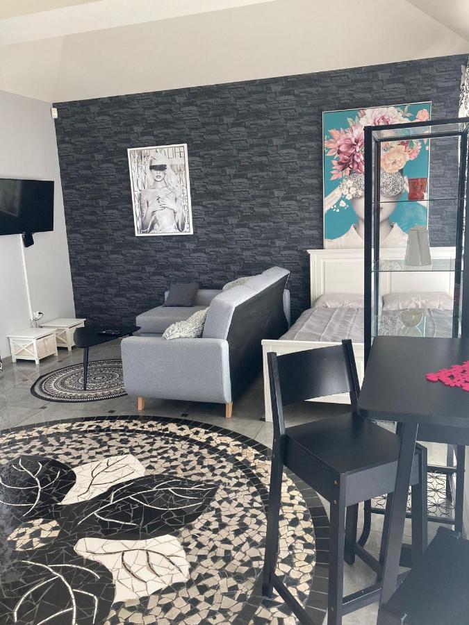 Apartmany Sabinovska Preszów Zewnętrze zdjęcie