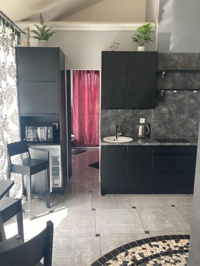 Apartmany Sabinovska Preszów Zewnętrze zdjęcie